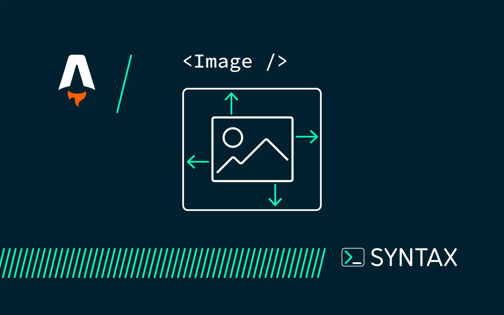 Astro’s Image component