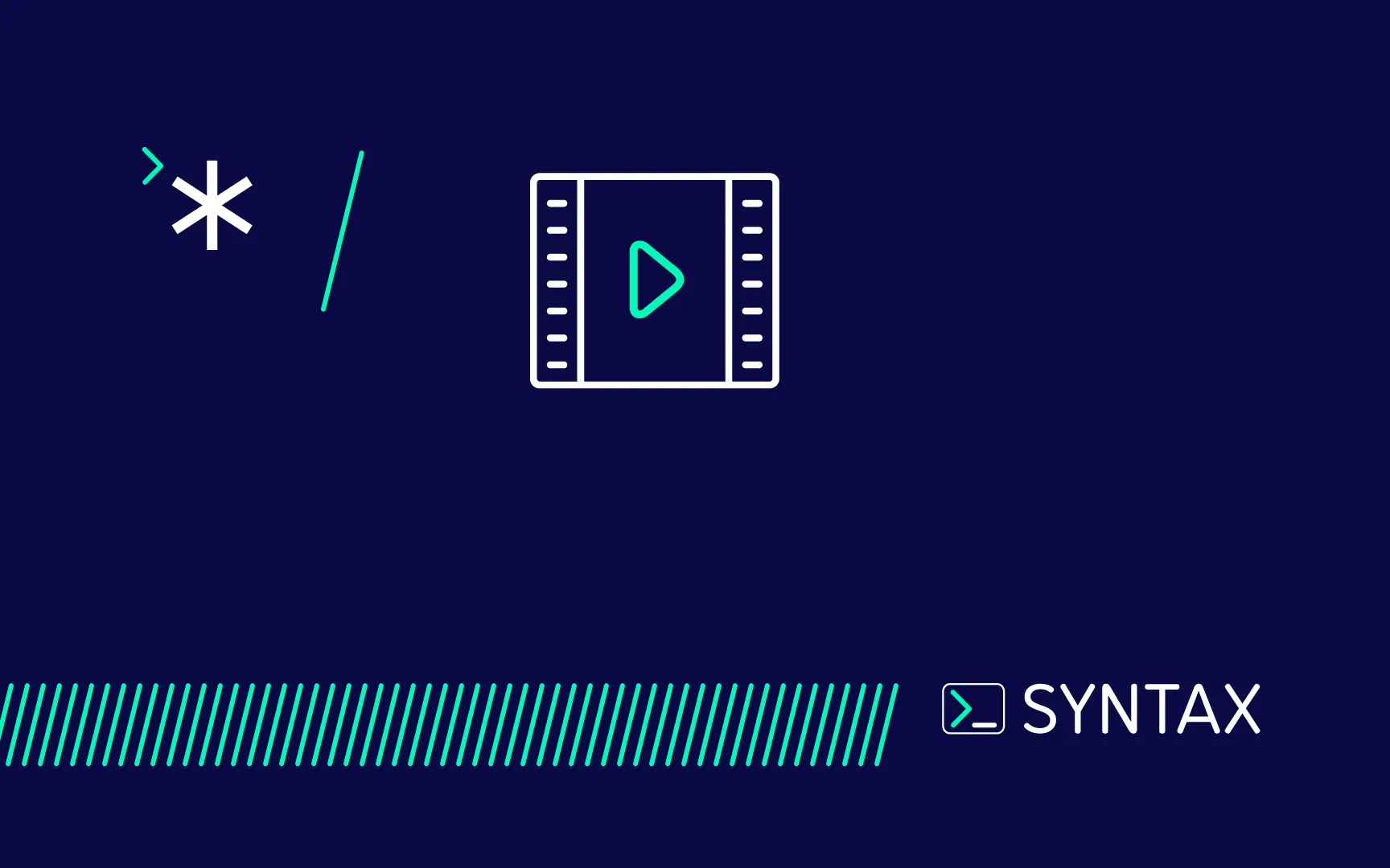 Video best practices 